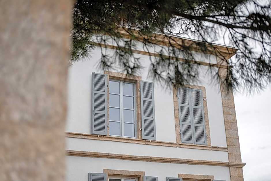 Hotel-Restaurant Villa Metis