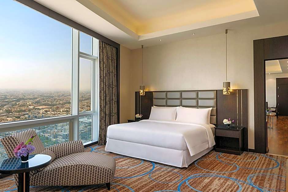 Four Points By Sheraton Kuwait
