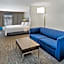 Holiday Inn Express Hotel & Suites Laredo-Event Center Area By IHG
