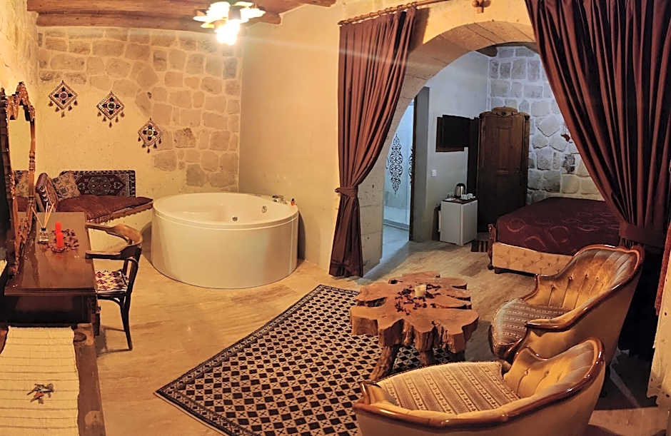 Nova Cave Hotel