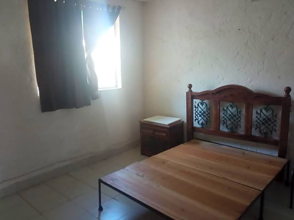 San Miguel apartments
