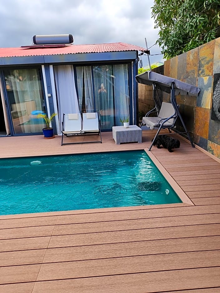 L'évidence St André