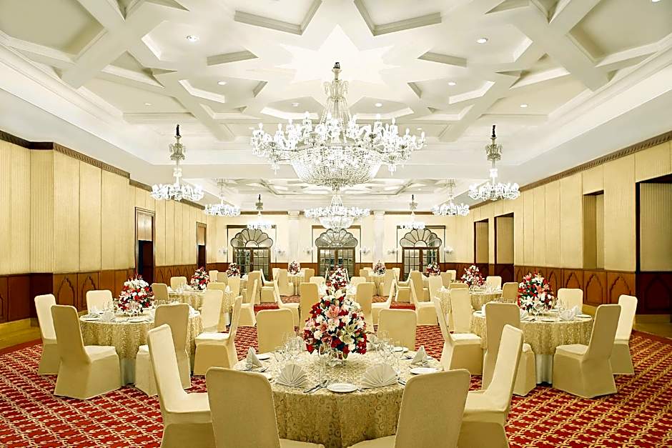 Taj Hari Mahal Jodhpur