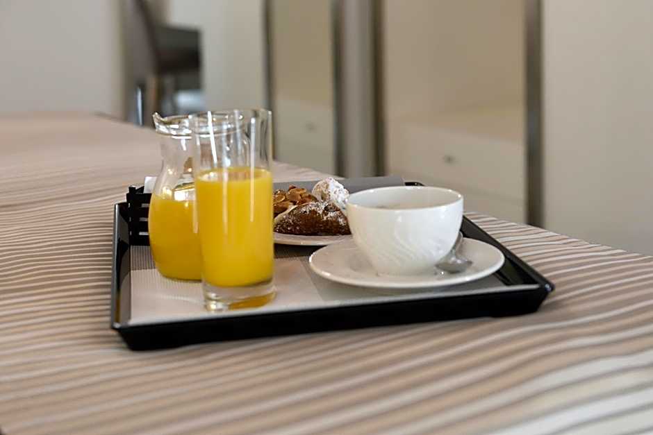 Hotel Principe di Lampedusa