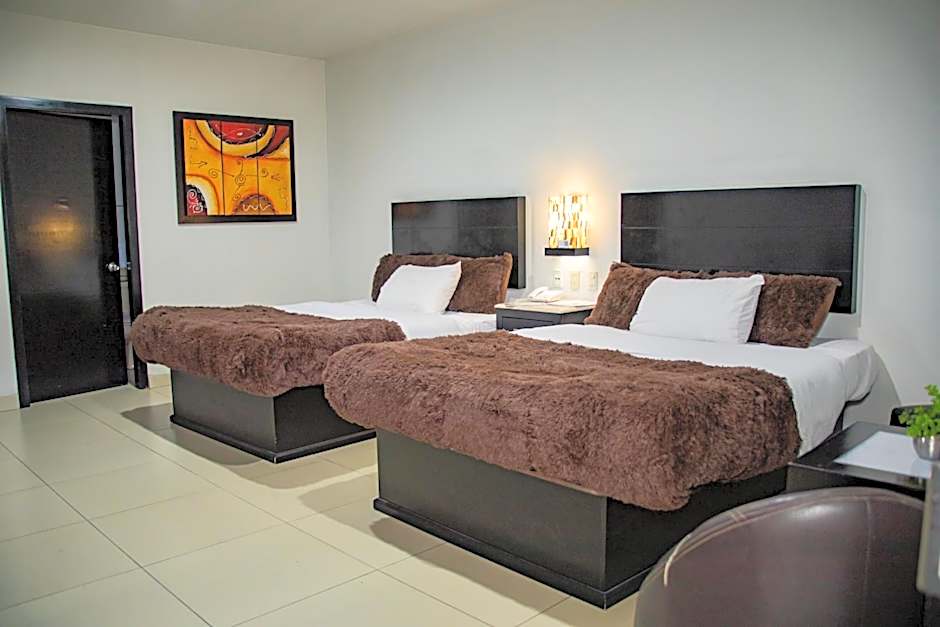Hotel Velario