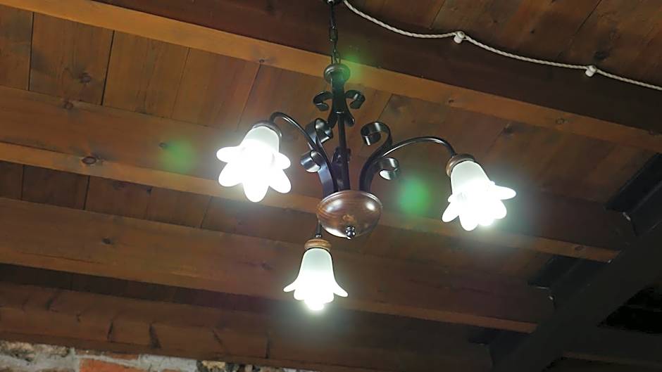 Hotel Rural Los Texos