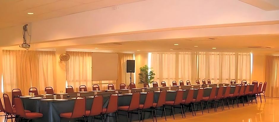 Sun Inns Hotel Kepong