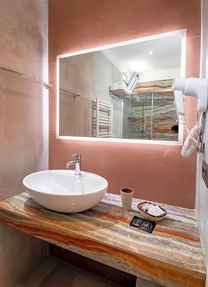 B&B Primrose Residence Hotel