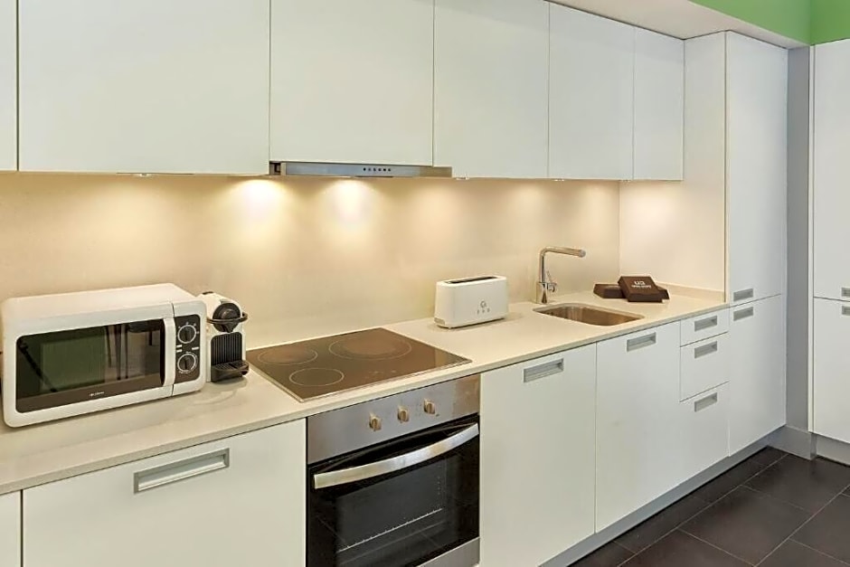 Urban Districs Apartments Rambla Suite & Pool