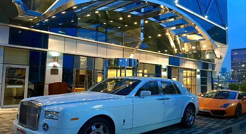 Jannah Burj Al Sarab