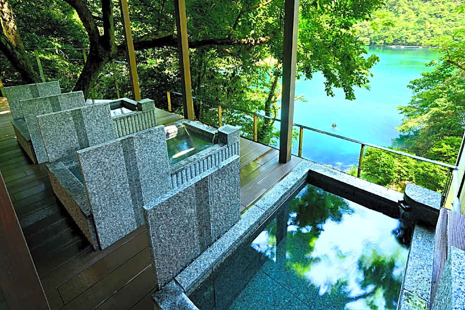 Hyakurakusou Ryokan