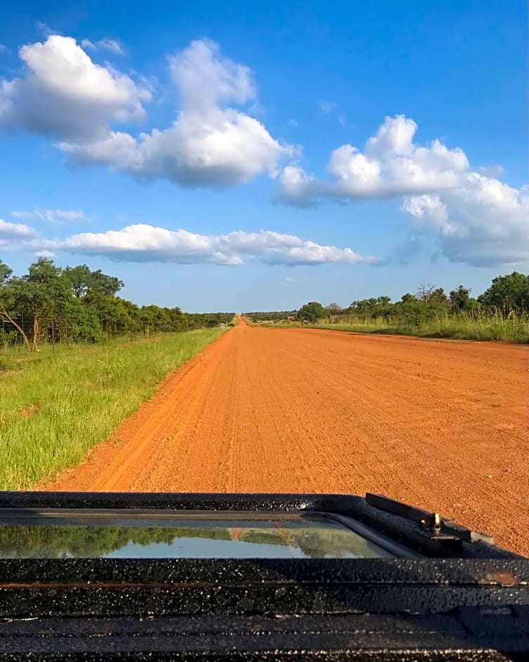 Tamboti Bush Lodge