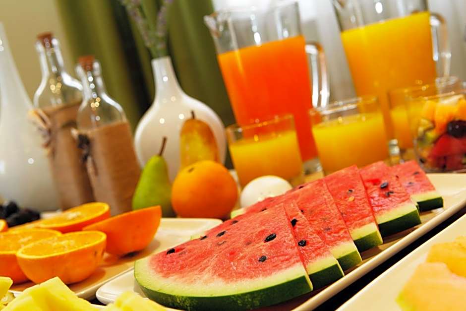 Boutique Hotel Bol