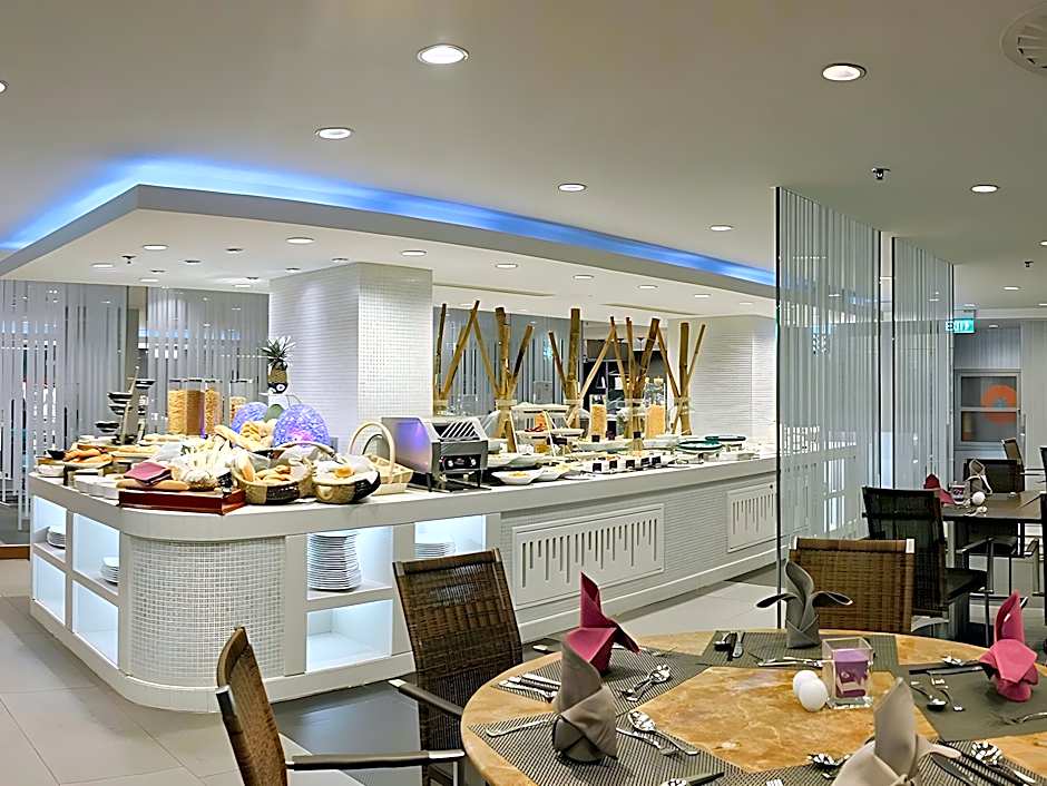 Eastin Grand Hotel Saigon