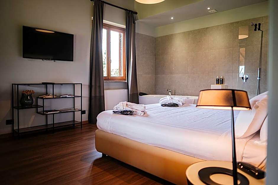 Antico Borgo di Sutri