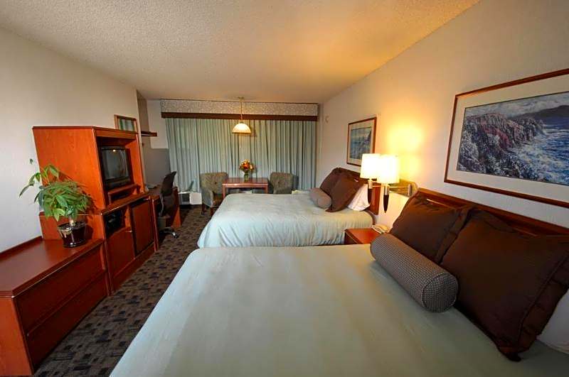 Shilo Inn Suites Newport