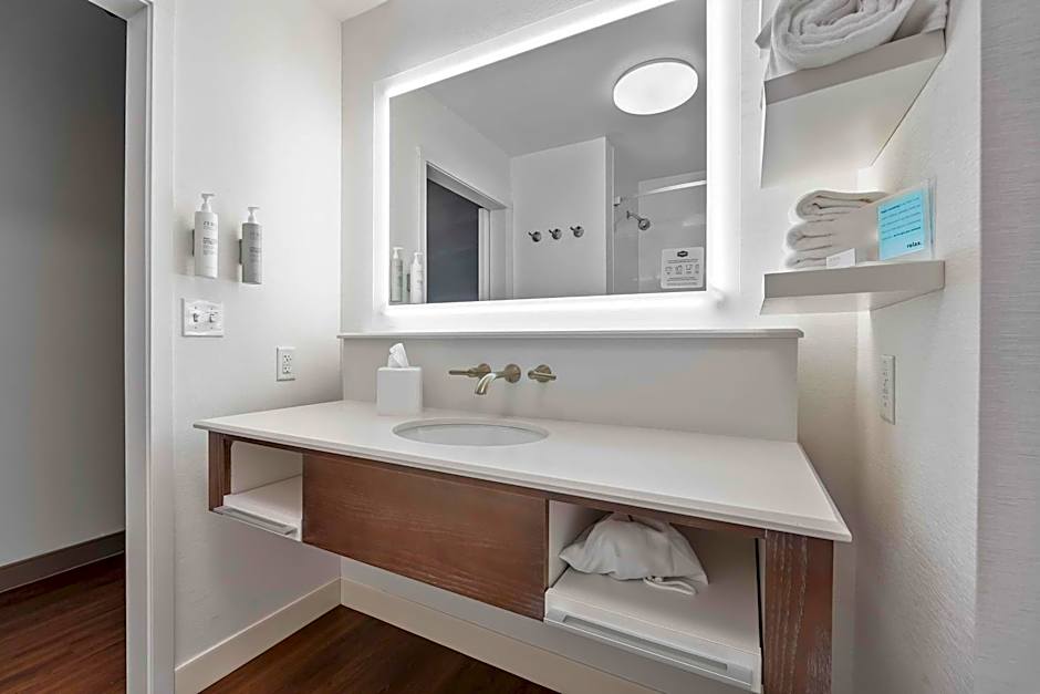 Hampton Inn By Hilton Cape Girardeau I-55 MO