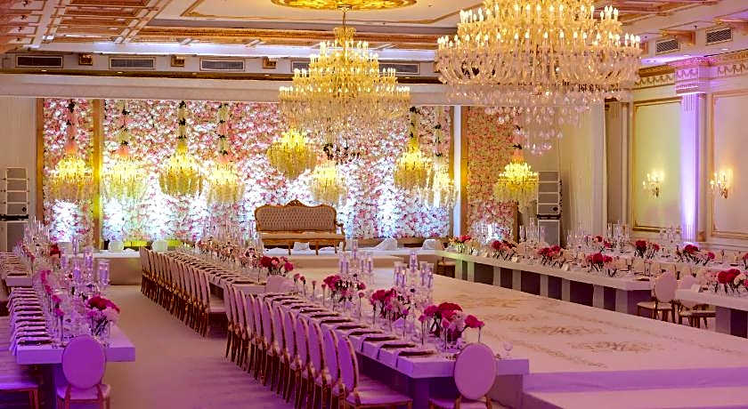 Grand Regency Doha, Trademark Collection by Wyndham