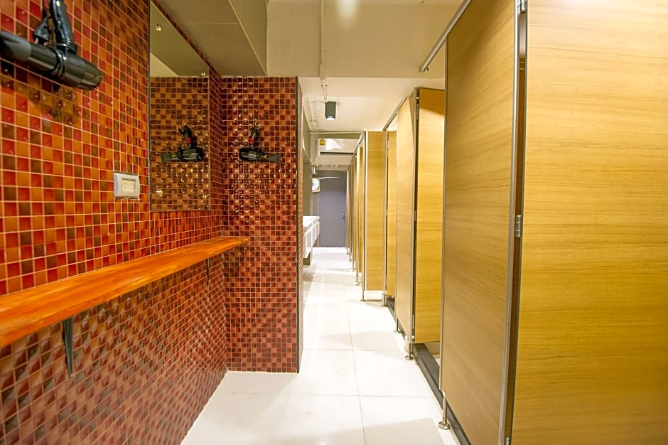 Glur Central Pratunam