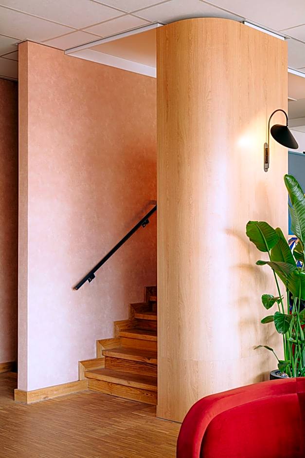 City Hotel Groningen