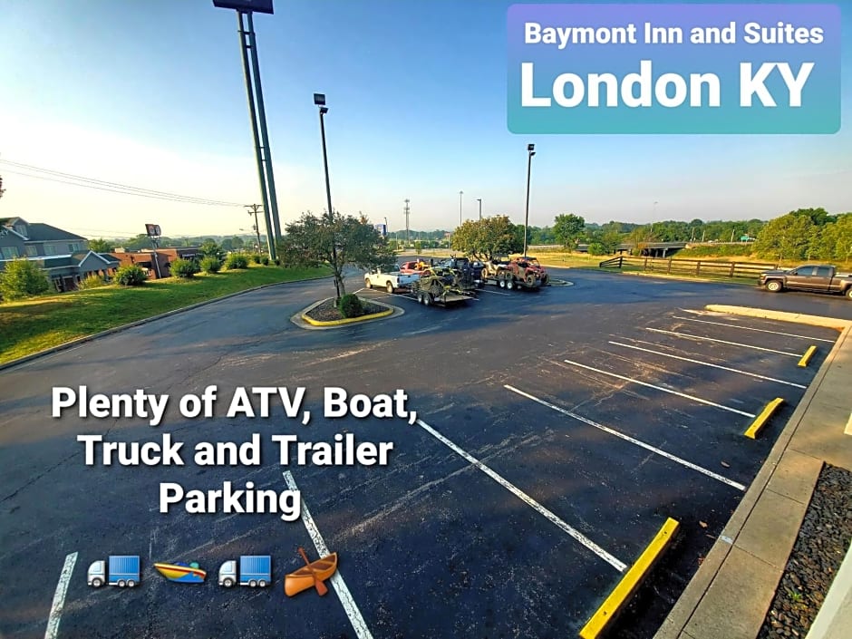 Baymont by Wyndham London KY