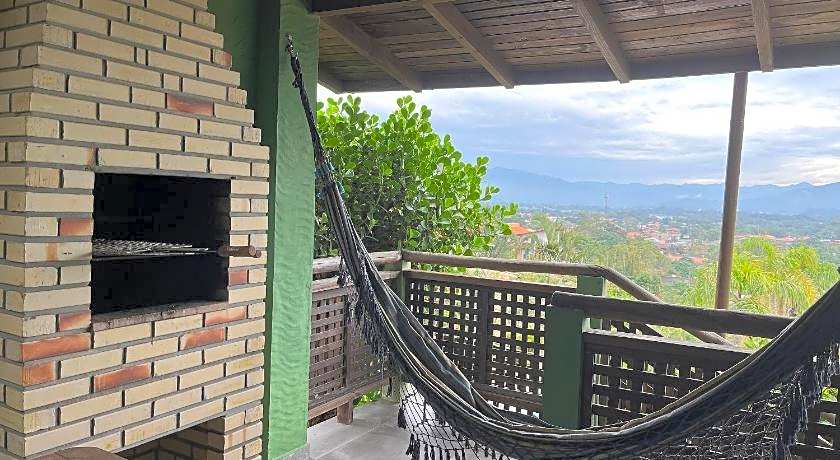 Pousada vale verde bungalows - Praia do Rosa