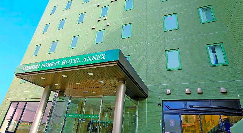 Aomori Forest Hotel Annex