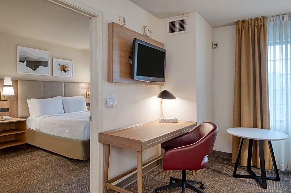 Staybridge Suites Allentown Airport Lehigh Valley by IHG