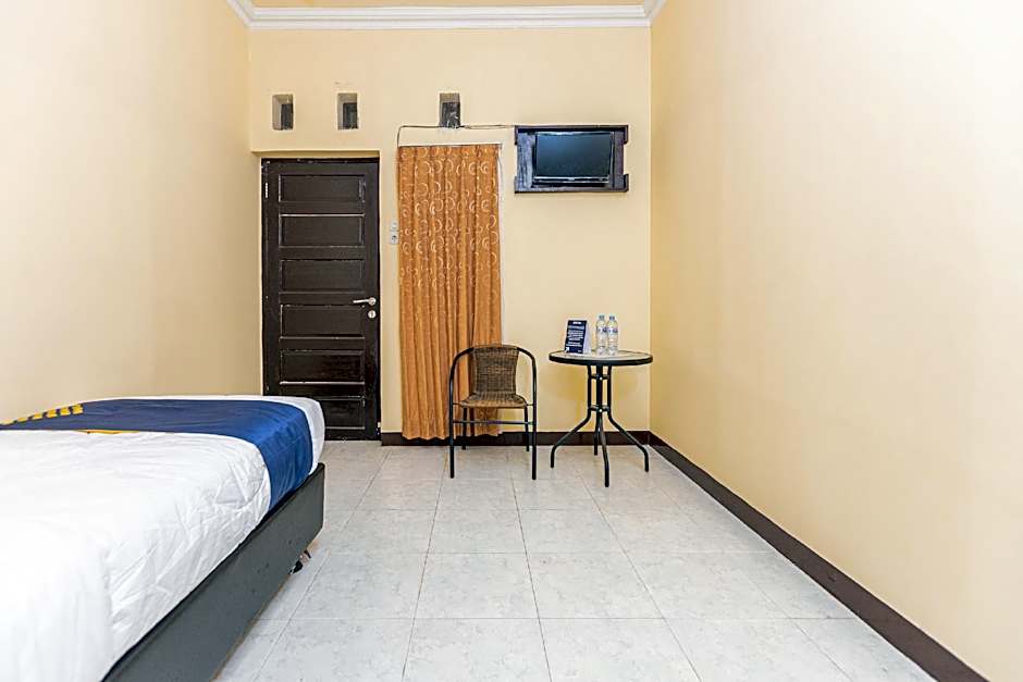 Hotel O Pondok Ripuji