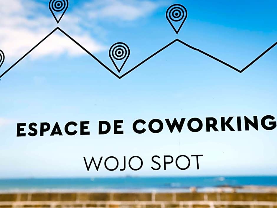 ibis Saint Malo Plage