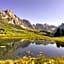Arya Alpine Lodge
