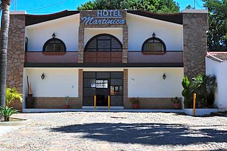 La Martinica