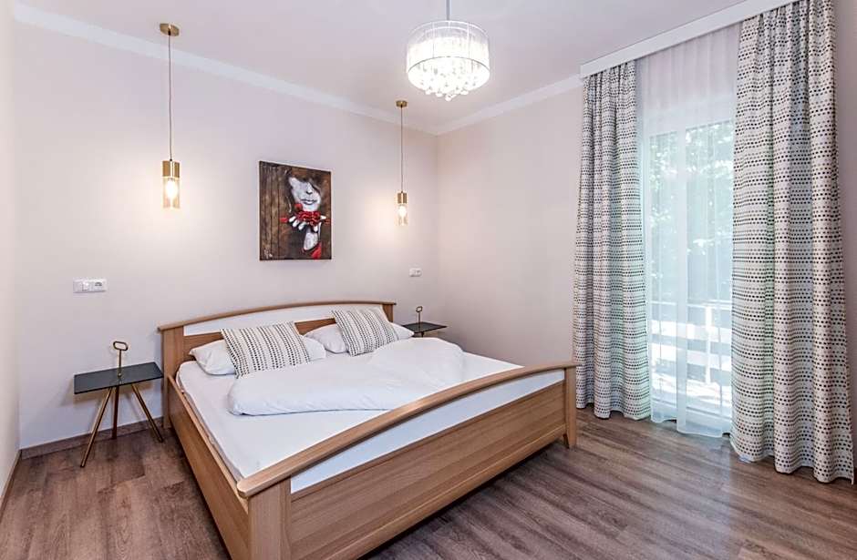 Hotel Garni ELISABETH