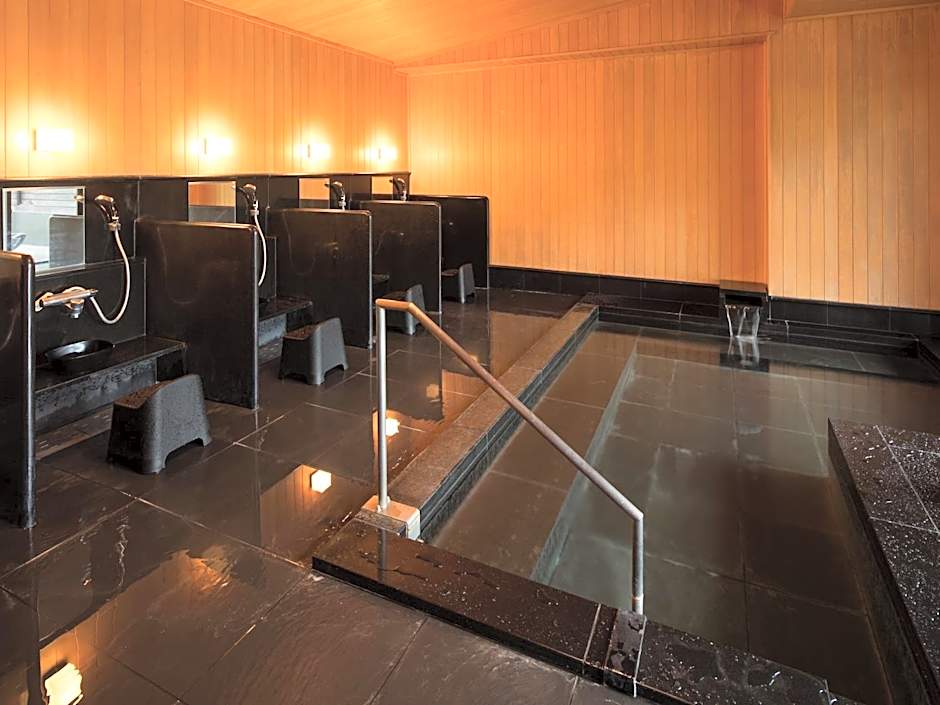 barhotel Hakone Kazan