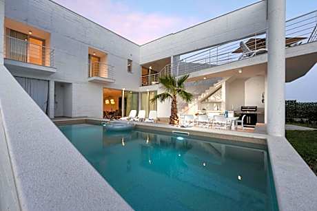 Villa Dante ZadarVillas