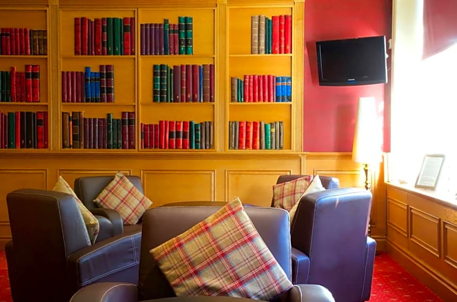 Chester Station Hotel, Sure Hotel Collection by Best Western