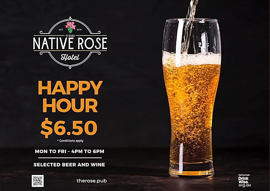 Native Rose Hotel