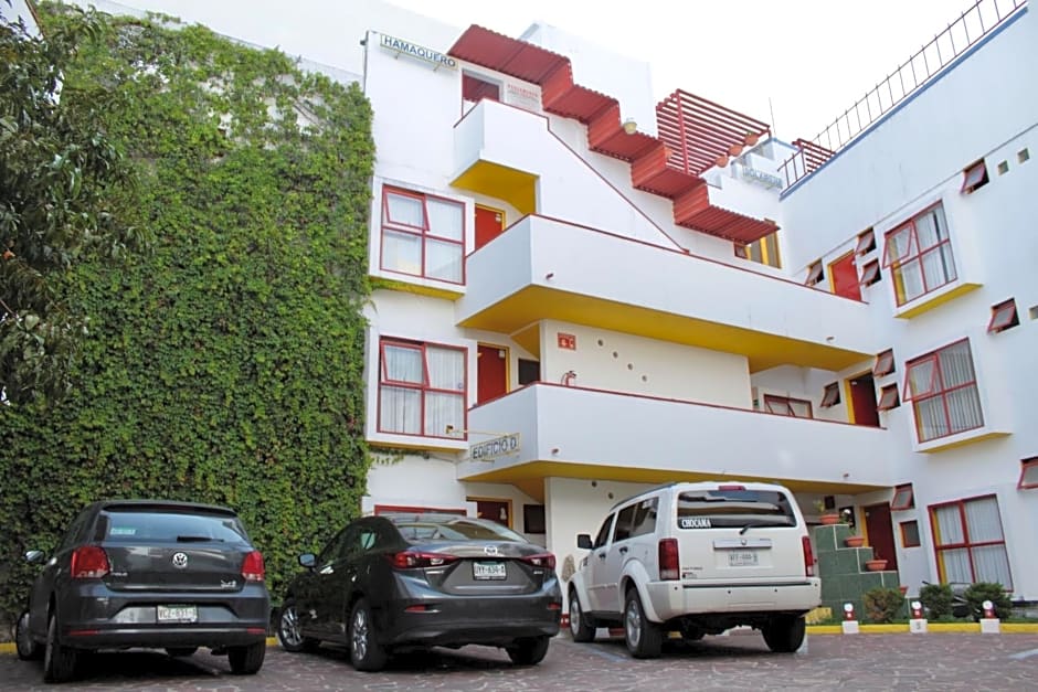 INMOTEGA - Suites TG
