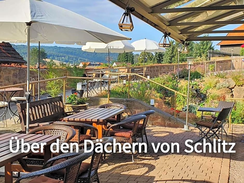 Hotel & Café Schachtenburg