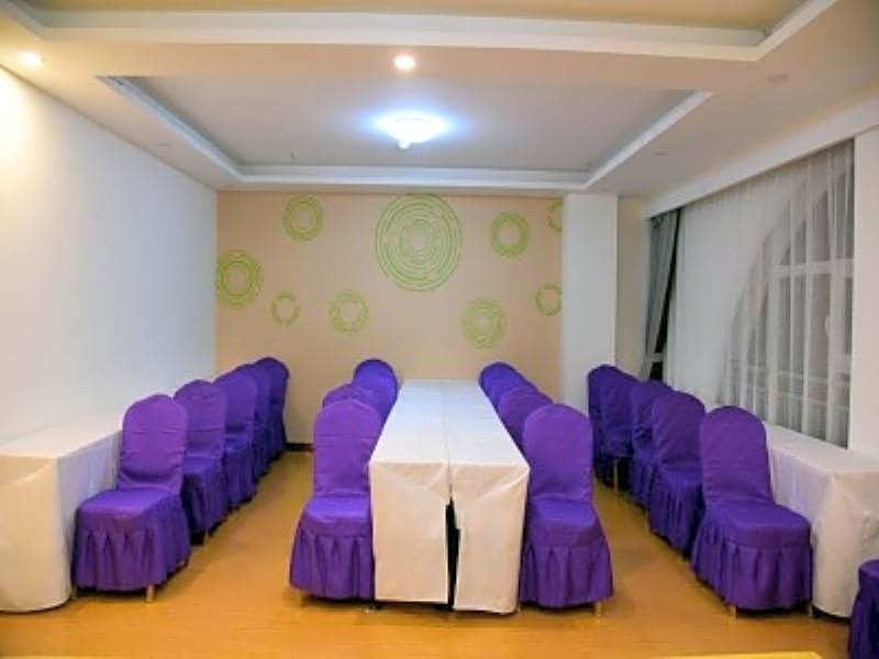 Greentree Inn Qinhuangdao Changli County Guangyuan