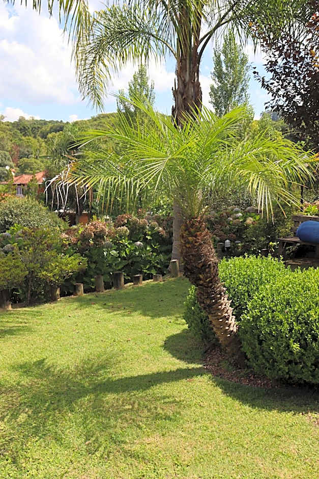 Cappio Pousada e Lazer