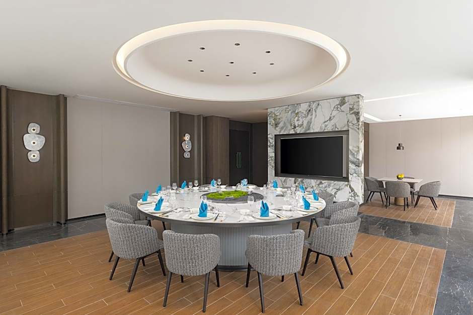 VOCO SUZHOU GUANQIAN STREET by IHG