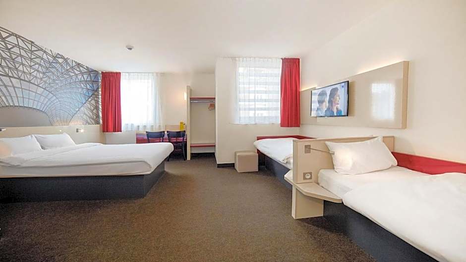 B&B HOTEL Katowice Centrum