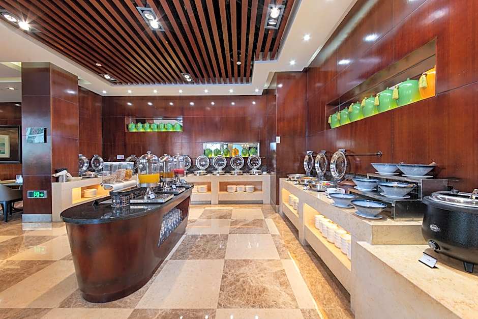 Xiamen Yihao Hotel Hubin North