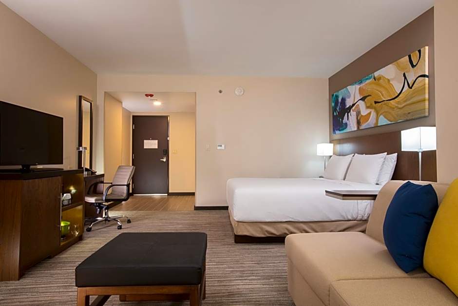 Hyatt Place Aguascalientes