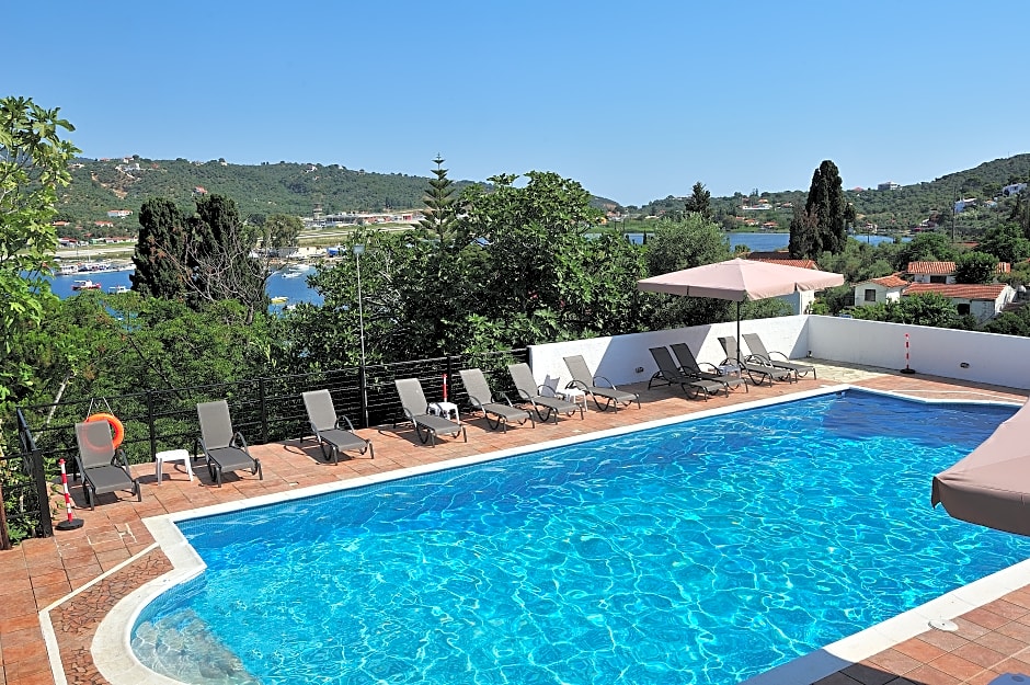 Anamar Skiathos Hotel