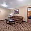 Best Western Campbellsville Inn