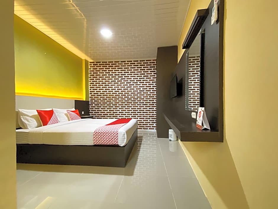 OYO 2232 Kelapa Gading Guesthouse