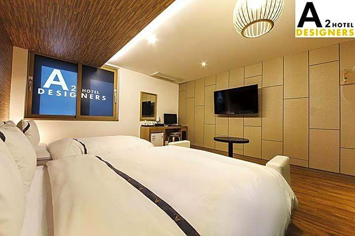 A2 Hotel Desingers