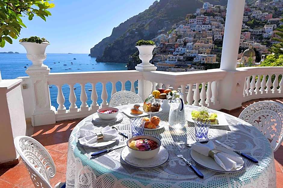 Villa Boheme Exclusive Luxury Suites